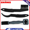 3pcs/Set Mountain Bicycle Chain Cleaner Kits Bike Brushes Scrubber Washer Tools