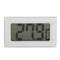 Fridge LCD Digital Thermometer Freezer Temperature Sensor Meter (White)