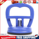 2.2 Inch Car Body Dent Remover Puller Sucker Bodywork Tool (Dark Blue)