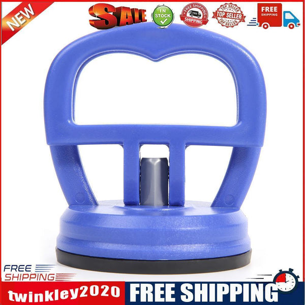 2.2 Inch Car Body Dent Remover Puller Sucker Bodywork Tool (Dark Blue)