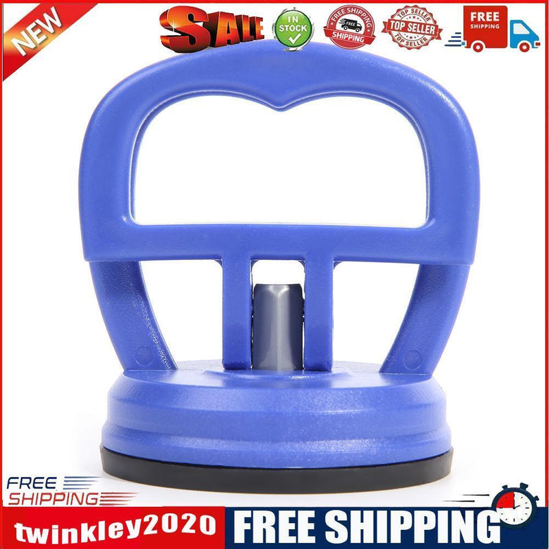 2.2 Inch Car Body Dent Remover Puller Sucker Bodywork Tool (Dark Blue)