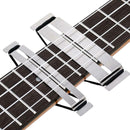 Fretboard Guard  Steel Flexible Fingerboard Fret Protector Guitar Tool T0T1