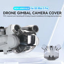 Lens Hood Case Cover Lens Cap Sensor Protector Protective For DJI Mini 3 Pro