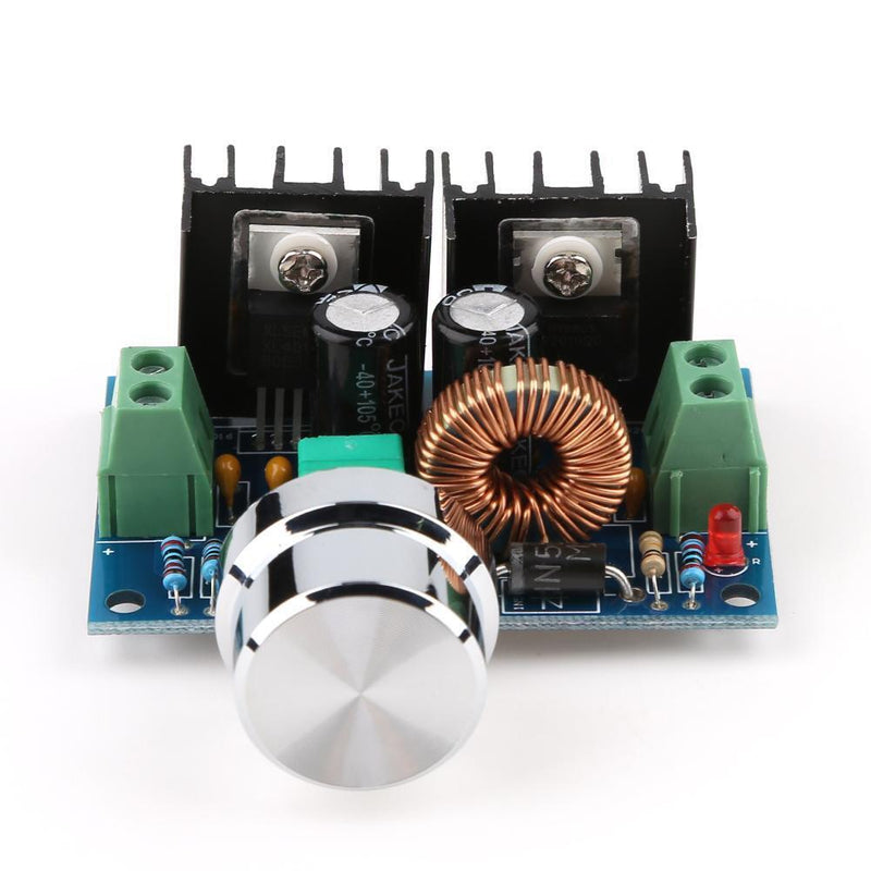 XH-M401 DC-DC Step Down Buck Converter Power Supply Module XL4016E1 Board