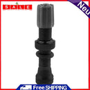 44mm American Tubeless Valve for MTB Road Bike Aluminum Bicycle Tire Valve Stem