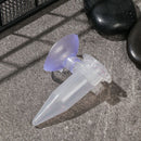 Automatic Fish Feeder Feeding Tool With Suction Cup Aquarium Accessories