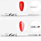 Dotting Drawing Pen Nail Art Brushes Carving Gel Brush Manicure Gel Brush
