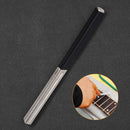 Guitar Fret Crowning File Leveling Grinding Fretboard Protectors Luthier Tools