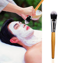 Portable DIY Home Salon Soft Stick Facial Mud Mix Soft Brush Mixing To
