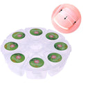 Ingrown Corrector Stickers Fingernail Toe Treatment Nail Care Repairing Patch