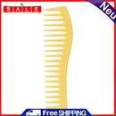 Dyeing Comb Tail Hair Dressing Brush for Hairdressing Barber Salon Beauty Tool