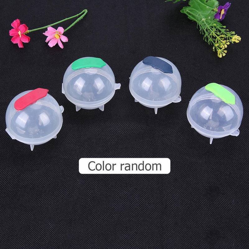 10pcsWhisky Cocktail Drinking Wine Tray Ice Ball Mold Sphere Ice Maker Mold
