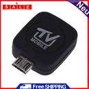Mini-Micro-USB-DVB-T Digital TV Tuner Receiver DVB TV 474 ~ 858MHz HD Terrestrial