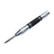 Automatic Center Pin Spring Loaded Mark Center Punch Woodworking Tool (C) Newly
