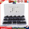 25x Cable Ferrite Rings 3.5mm/5mm/7mm/9mm Clip On Noise Filters Suppressor Newly