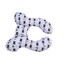Cute Baby Head Protector Pillow Infant Toddler Prevent Injured Pad (Cat) Newly