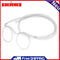 Funny Kids Glasses, Round Straw, Creative Art, DIY Modeling Straw