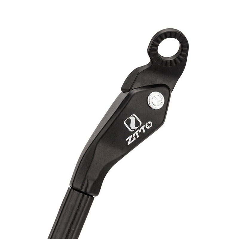 Adjustable Bicycle Kickstand Bracket Holder MTB Bike Floor Stand Accessorie