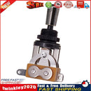 3 Way Electric Guitar Selector Pickup Toggle Switch for LP EPI (Black) Newly