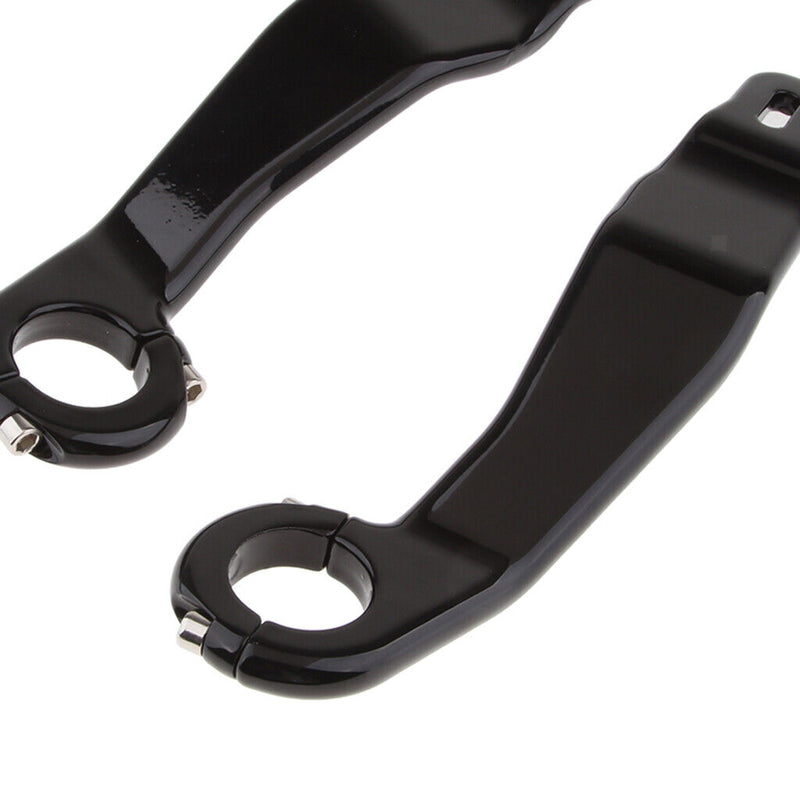 Links Rechts Verkleidungshalter Für  Road Glide   FLTRU 2015 2018