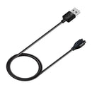 1m/3.3ft Charging Data Cable Wire for Garmin Fenix 5/5S/5X/Forerunner 935