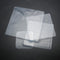 4pcs Silicone Strong Absorbability Plastic Fresh Food Wraps Seal (White) Newly
