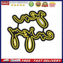 French Letter Metal Cutting Dies for DIY Scrapbooking Album Card Maker Templa