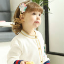 Baby Unicorn Headband Glittering Flaky Clouds Headwear Rainbow Hairpin