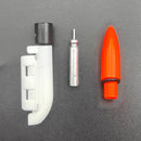 #A Portable Luminous Stick Plastic Fishing Equipment for Competitive Fishing Too