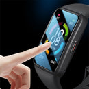 Watch Wristband Case Protective Films Cover Screen Protector For Honor Band 6