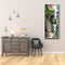Landscape Full Round Drill Mosaic DIY Wall Art Picture of Rhinestone Decoration
