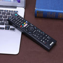 RMT-TX100D Remote Control Replacement for SONY AK59-00166A TV Remote for kd-65x