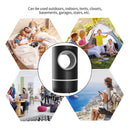 Photocatalyst Mosquito Repellent Smart USB Anti Insect Mosquito Trap (A) Newly