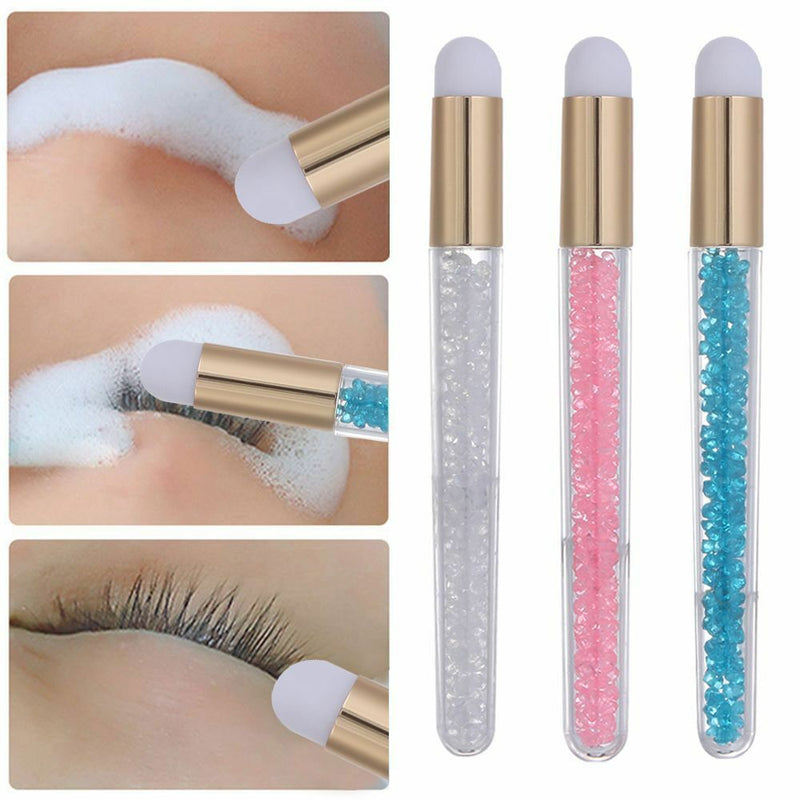 Extension Shampoo Brushes Cleaning Brushes Makeup Blackhead Nose Brushes