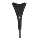 Nylon Cycling Bike Bicycle Sweatband Trainer Sweat-proof Training Tape Newly