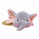 Cute Animal Hair Clips Hairpin Women Makeup Barrettes Headband (Style 1)
