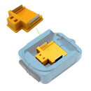 Adaptor Terminal Block Battery Connector For Makita 18V Li-ion Battery