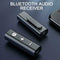 Bluetooth 5.0 Receiver For 3.5mm Jack Headphones Adapter Aux Audio Y5M6