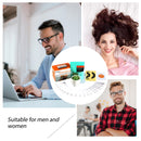 Nose Wax Kit - Multifunctional Nose Hair Remover Waxing Kit for Women & Men