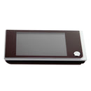 Mini 3.5 inch LCD 120 Degree Peephole Viewer Door Eye Doorbell IR Camera Viewer