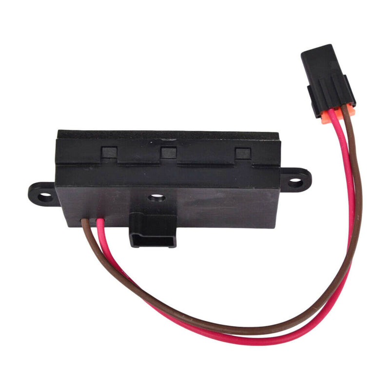 Gebläse Widerstand Heizung Lüfter Langfristige Verwendung für     2003