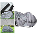 Mountain Bike Bicycle Rain Cover Waterproof Heavy Duty Bag Cycle Storage H C5D3