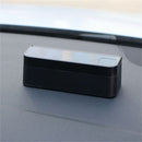 Interior Accessories Coins Case Holder Car Coins Storage Box Container