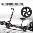 Electric Scooter Solid Rear Wheel Back Tire w/Wheel Hub for Kugoo S1 S2 S3 Newly