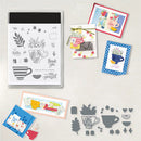 Cutting Dies Stencils for DIY Album Stamp Paper Card Embossing Decor (B) Newly