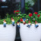 Dwarf Ornaments Elf Pendant Flower Pot Hanging Decoration Climbing Elf