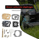 Grass Trimmer Gasket Set Accessories Carb Lawn Mower Brush Cutter Repair Gasket