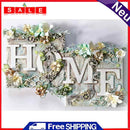 5D DIY Full Drill Diamond Painting Home Cross Stitch Mosaic Craft Needlework Kit