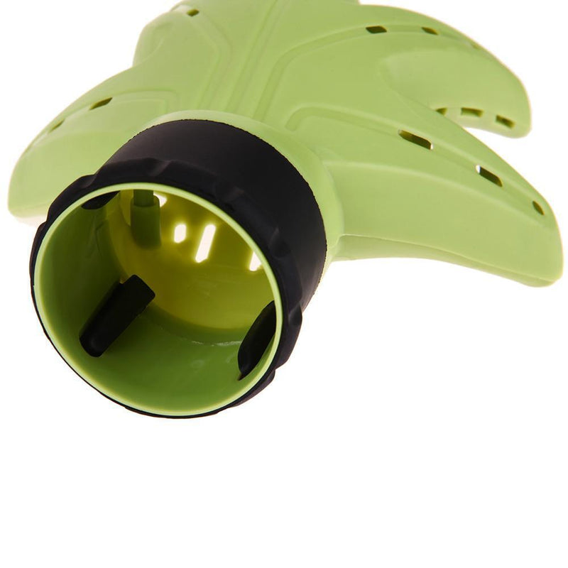 Plastic Hand Shape Hair Dryer Diffuser Salon Hairdress Curly Styling Tools Newly