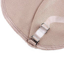 2 PCS Underarm Sweat Absorbing Quick Dry Pads Underarm Pads Washable~